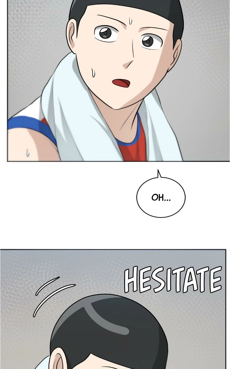 Bigman Chapter 125 page 30 - 