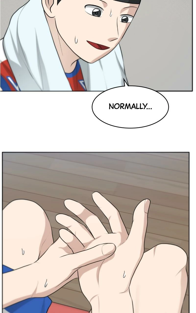 Bigman Chapter 125 page 31 - 