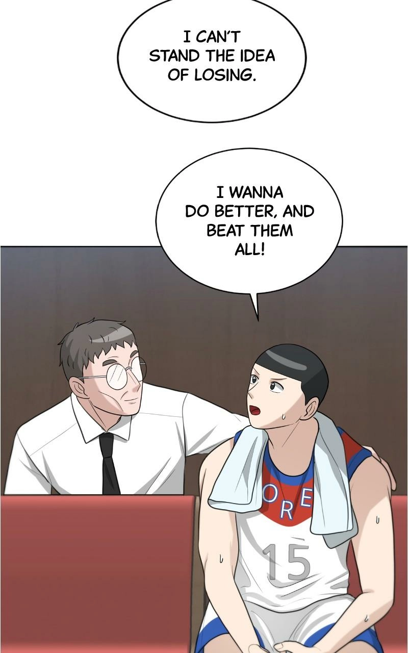 Bigman Chapter 125 page 38 - 