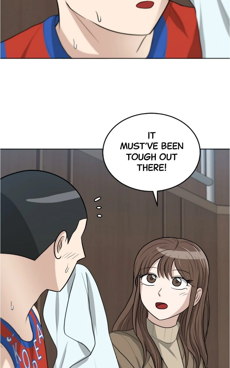 Bigman Chapter 125 page 5 - 