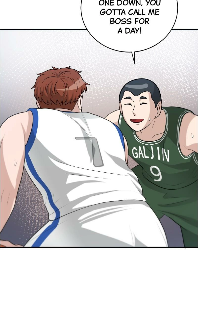 Bigman Chapter 125 page 50 - 