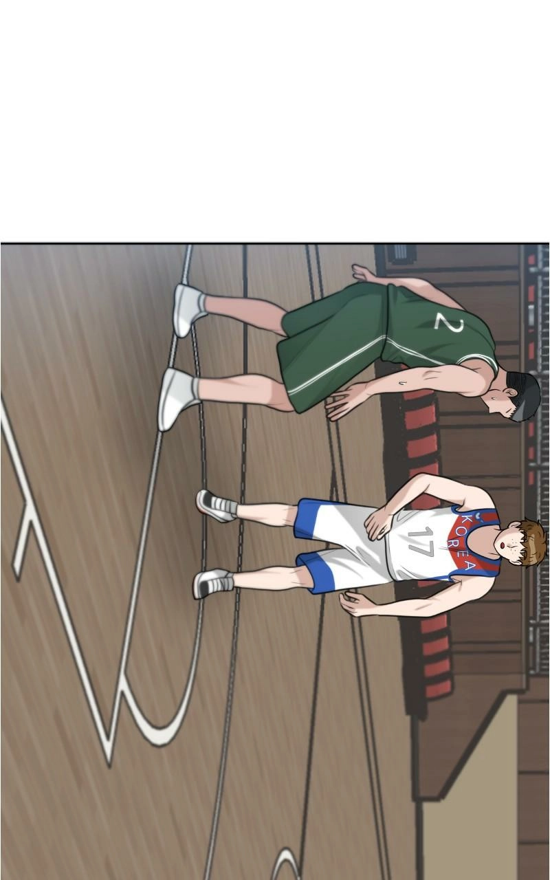 Bigman Chapter 125 page 51 - 