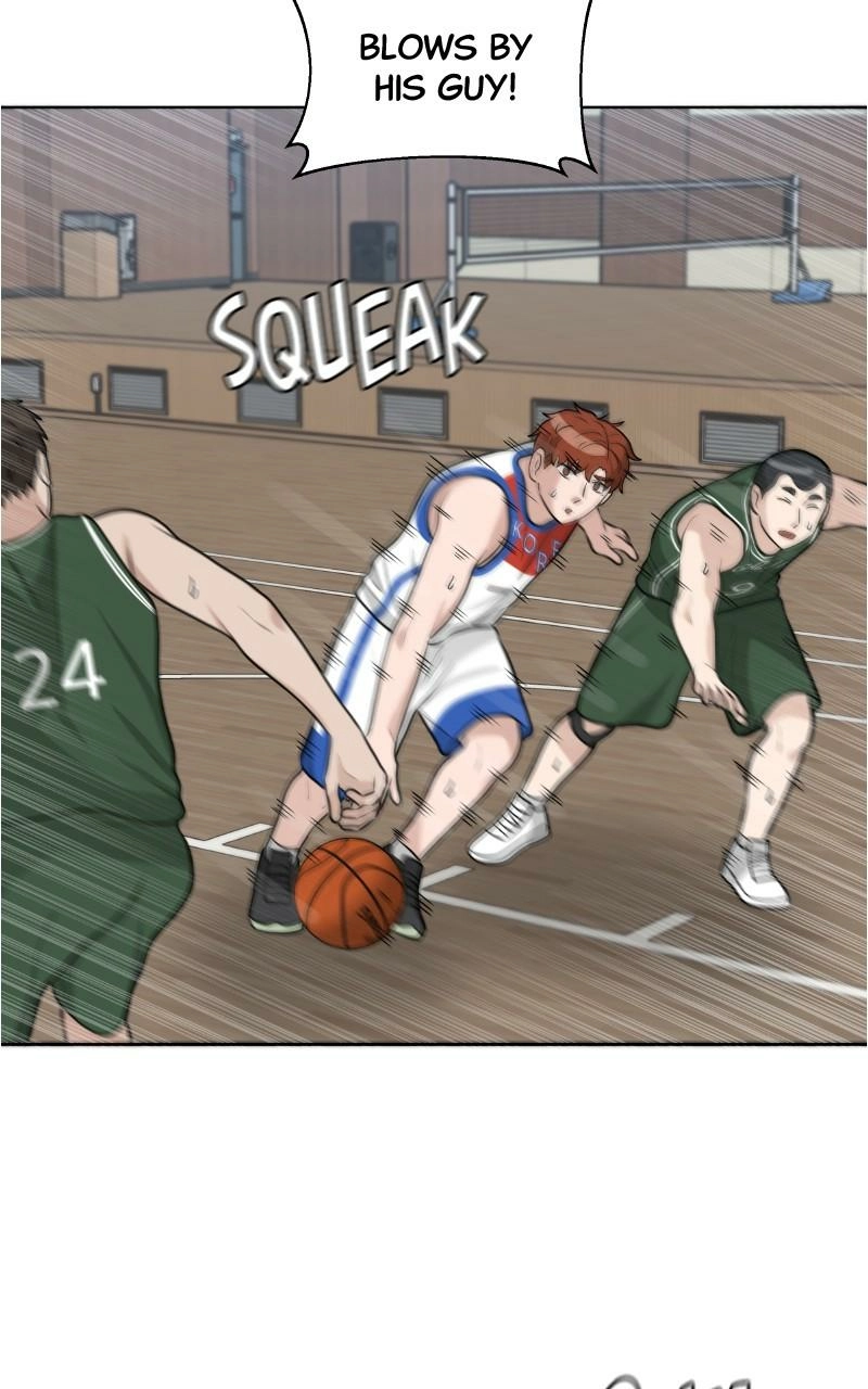Bigman Chapter 125 page 61 - 