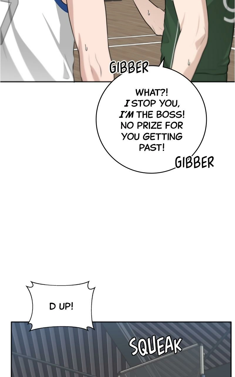 Bigman Chapter 125 page 67 - 