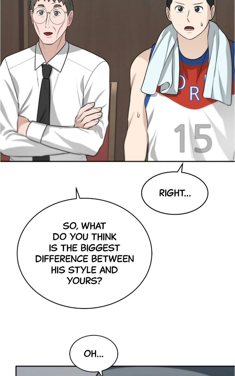 Bigman Chapter 125 page 69 - 
