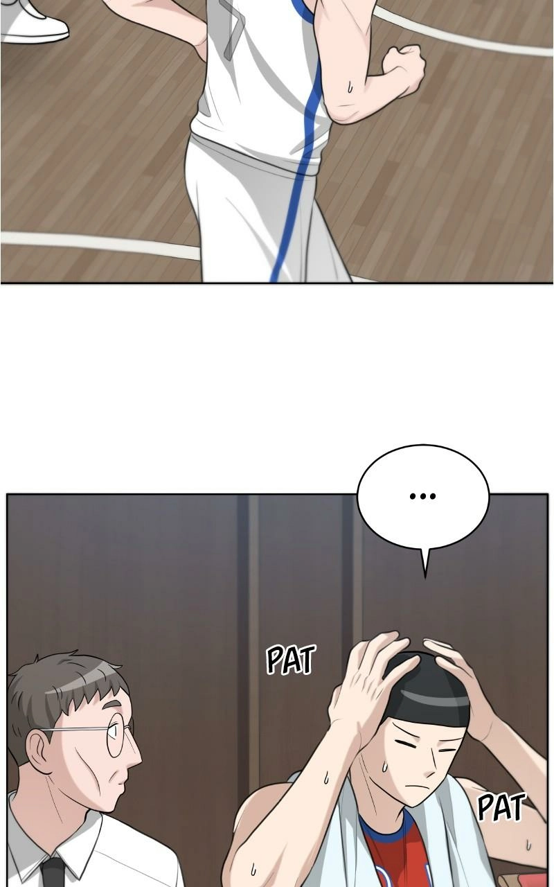 Bigman Chapter 125 page 71 - 
