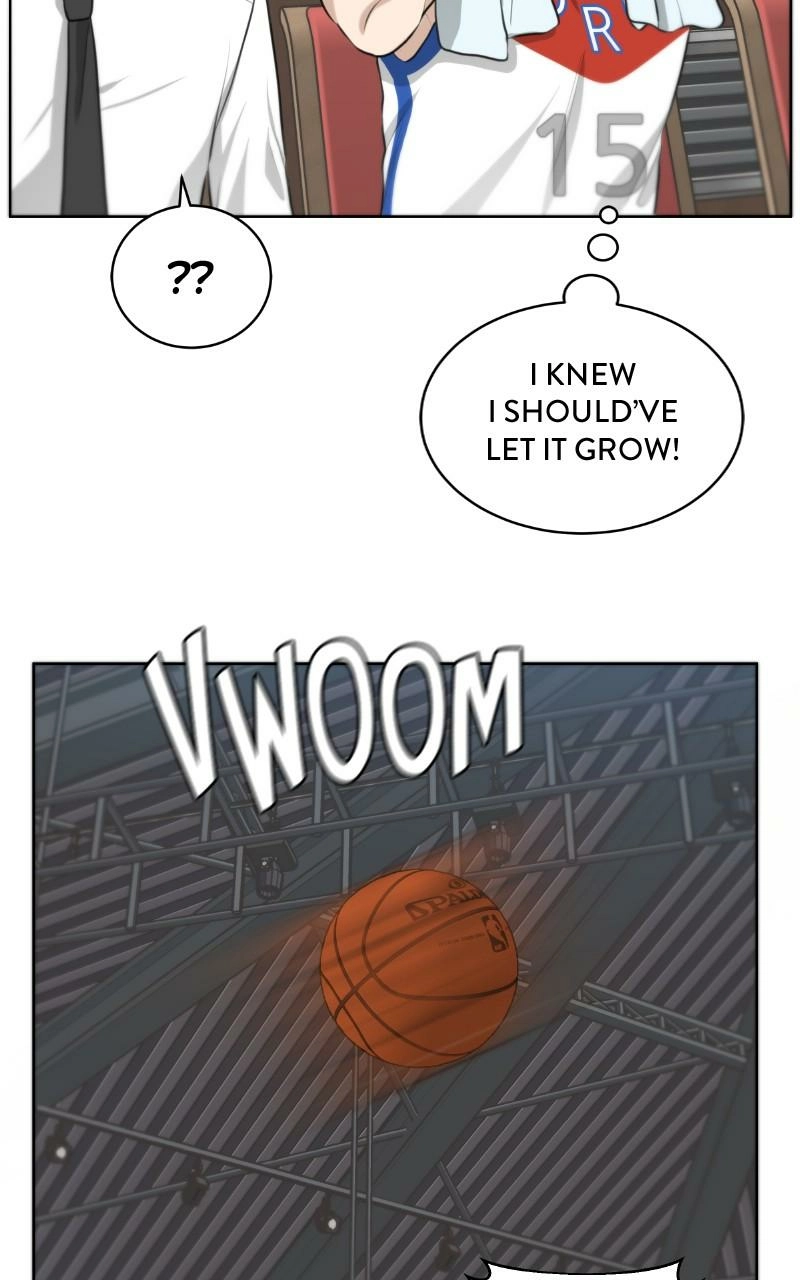 Bigman Chapter 125 page 72 - 