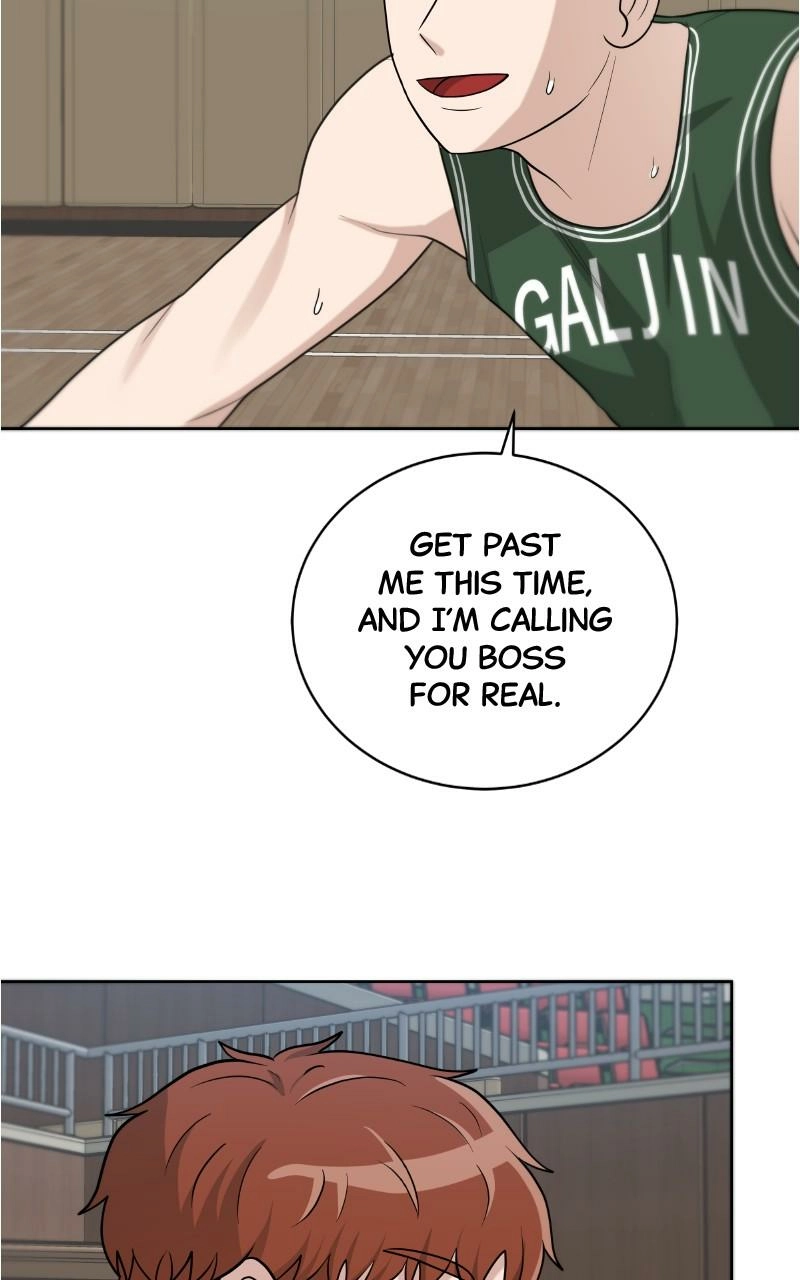 Bigman Chapter 125 page 76 - 