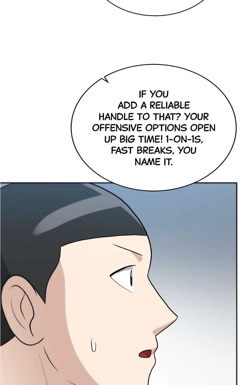 Bigman Chapter 125 page 84 - 