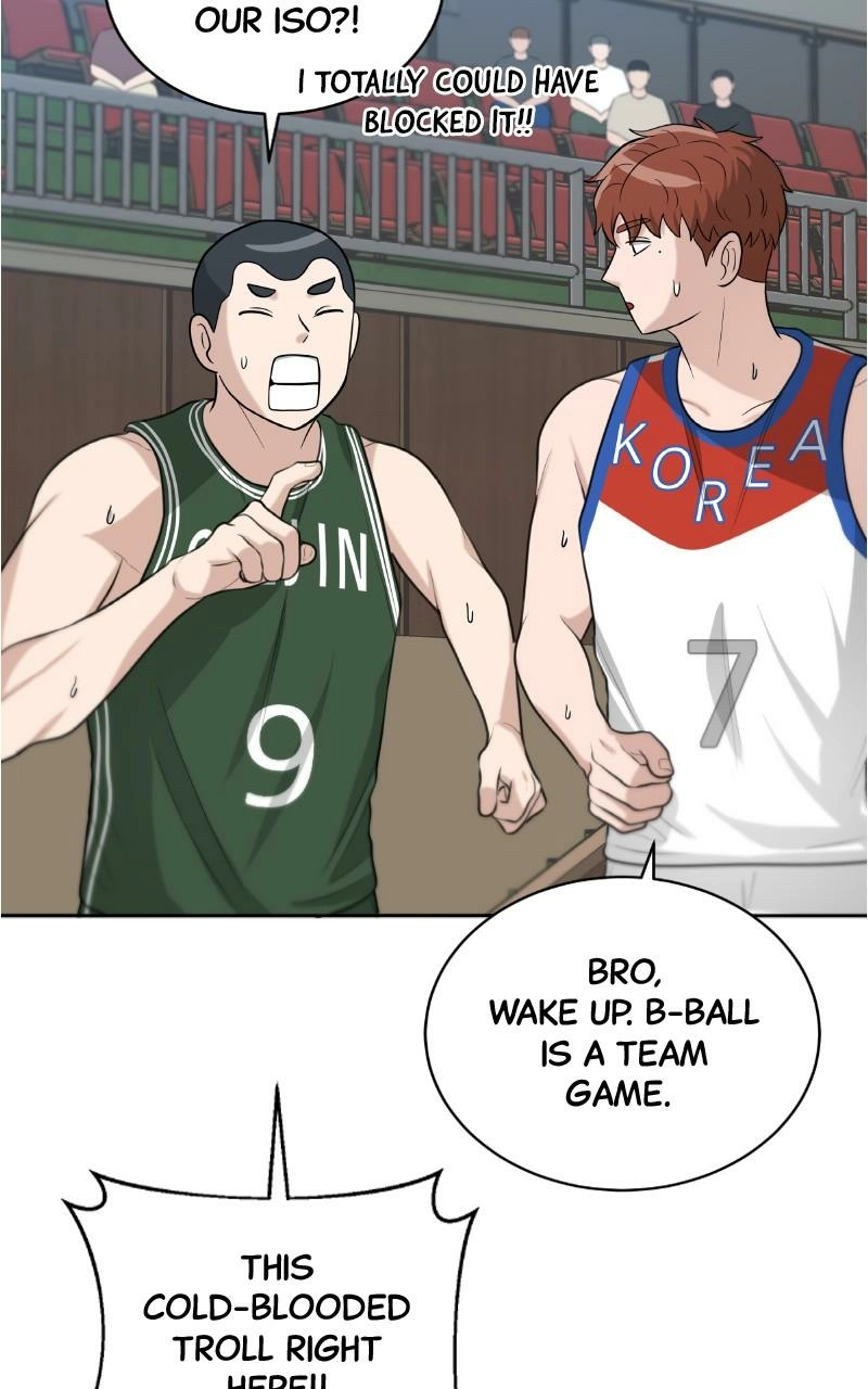 Bigman Chapter 125 page 88 - 