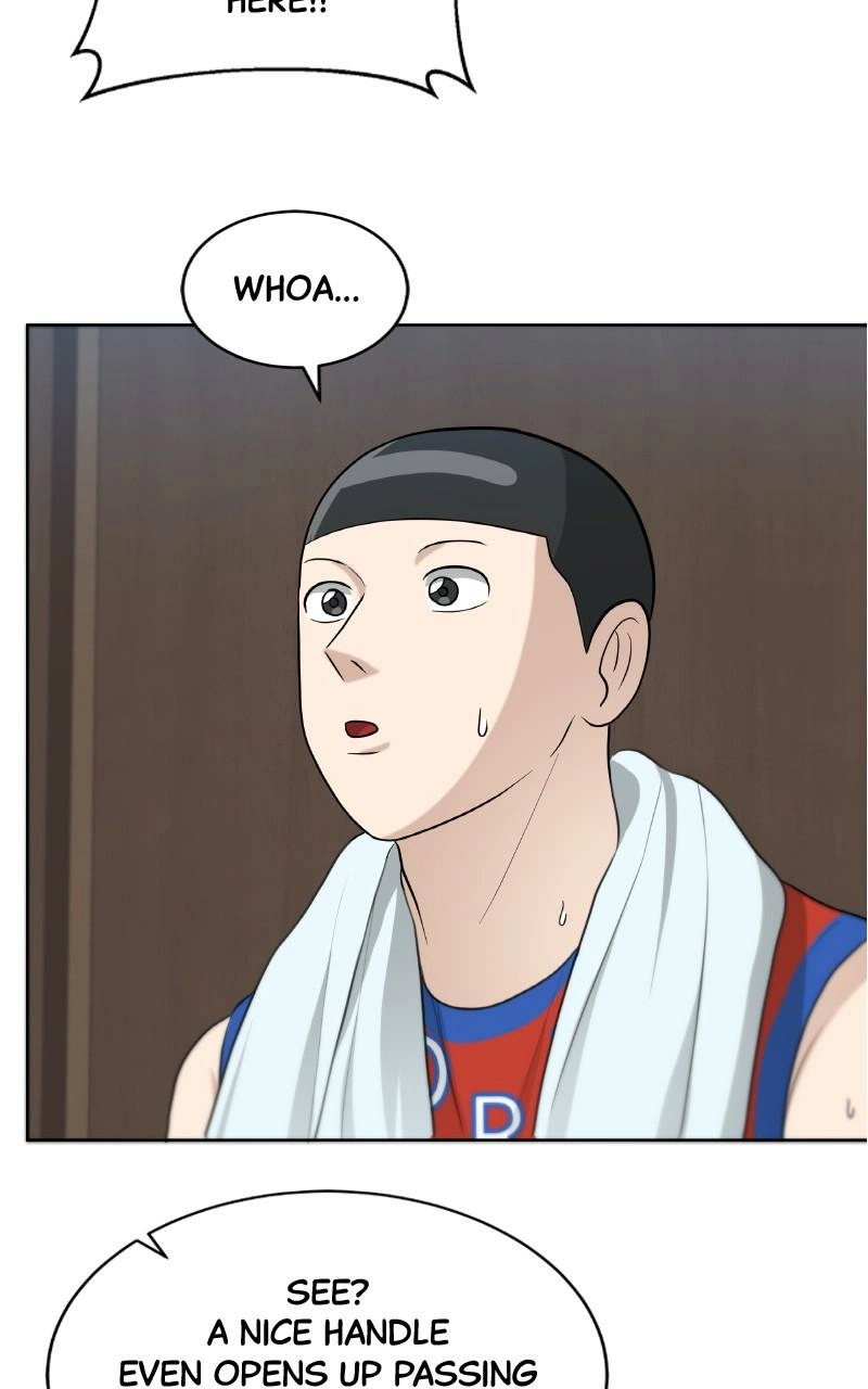 Bigman Chapter 125 page 89 - 