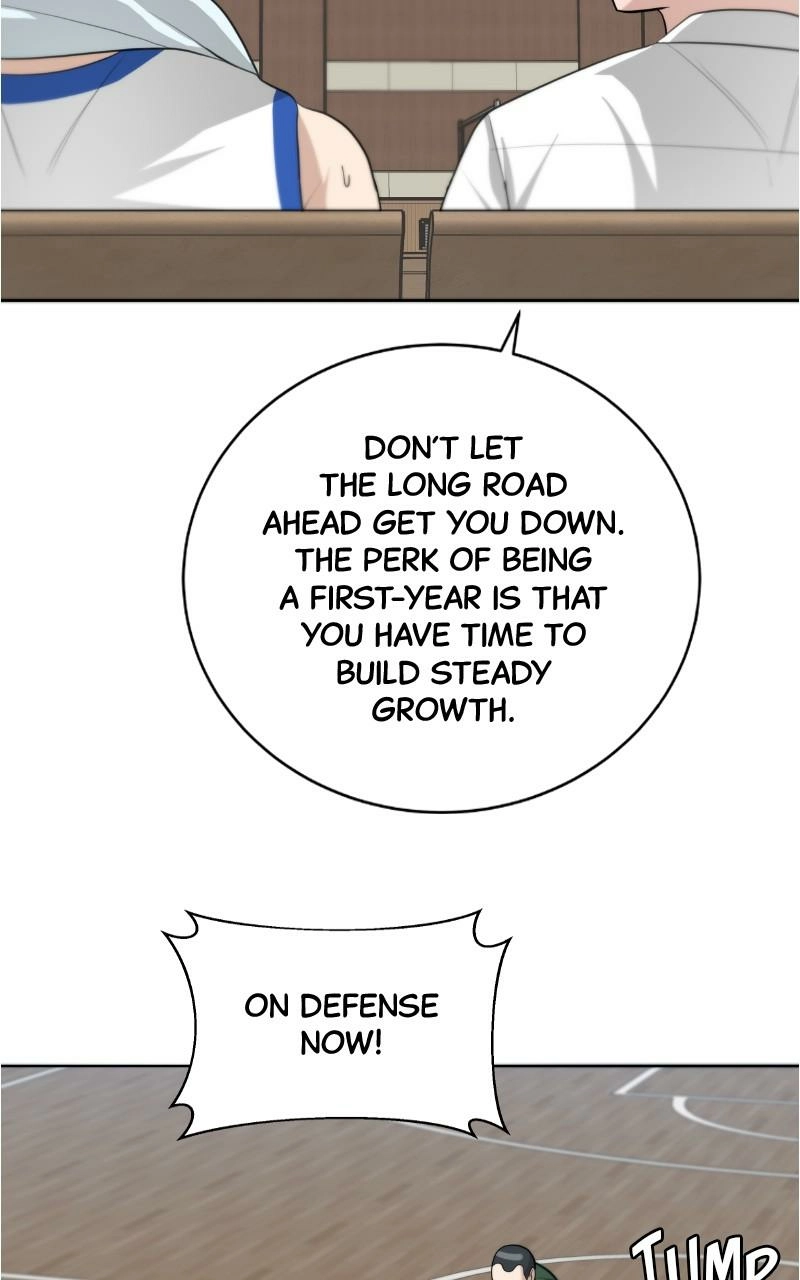 Bigman Chapter 125 page 91 - 