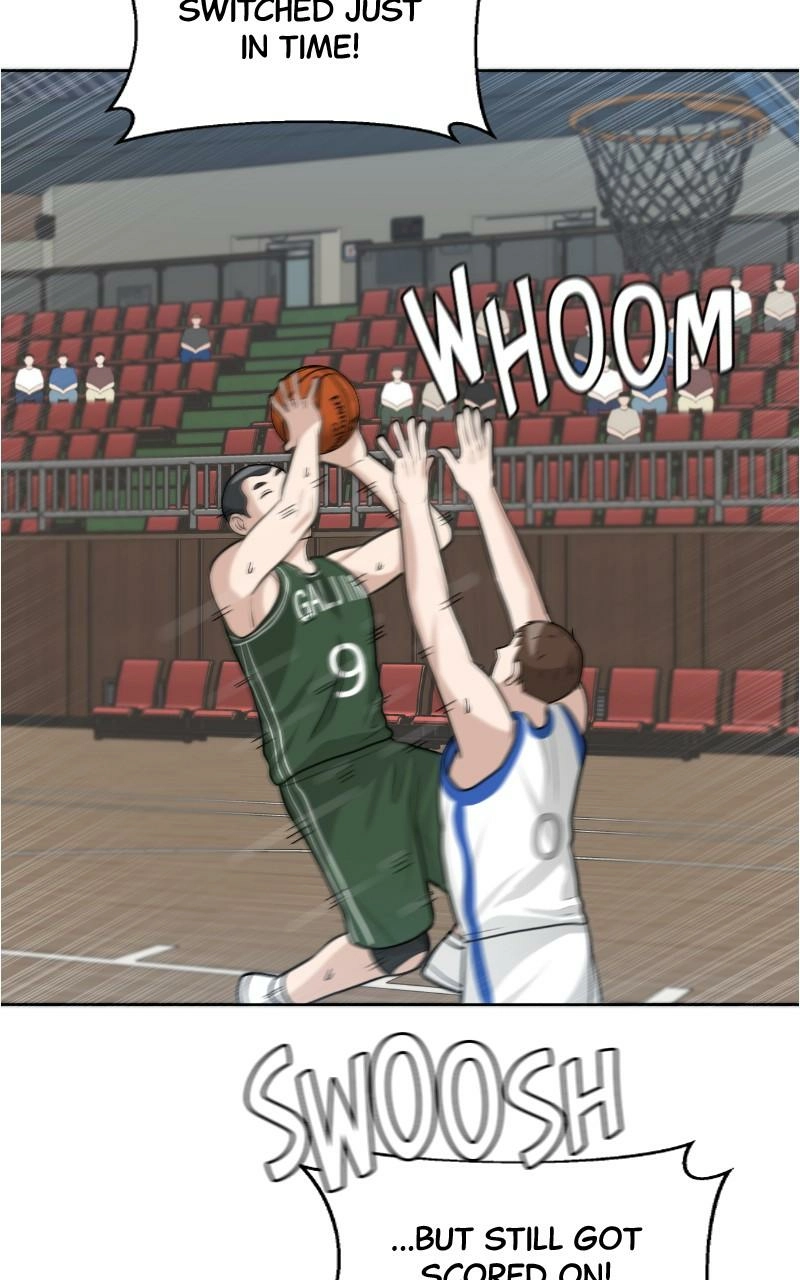 Bigman Chapter 125 page 95 - 