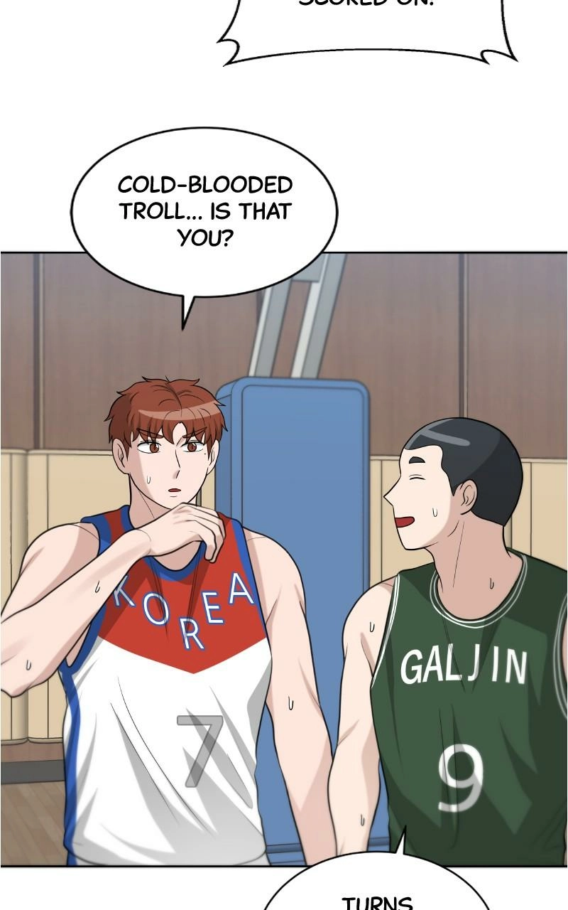 Bigman Chapter 125 page 96 - 