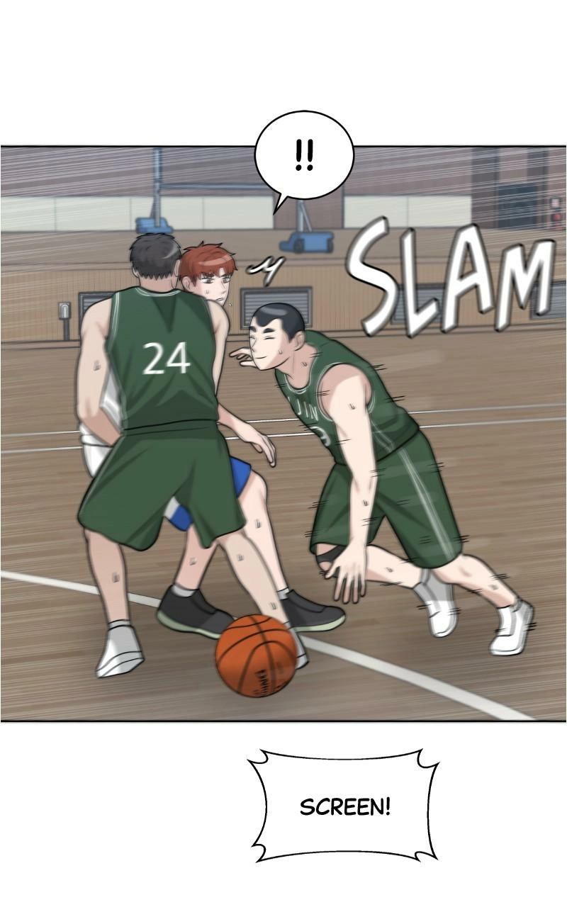 Bigman Chapter 126 page 1 - 