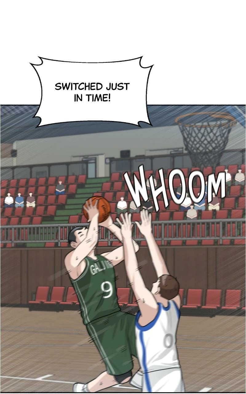 Bigman Chapter 126 page 2 - 