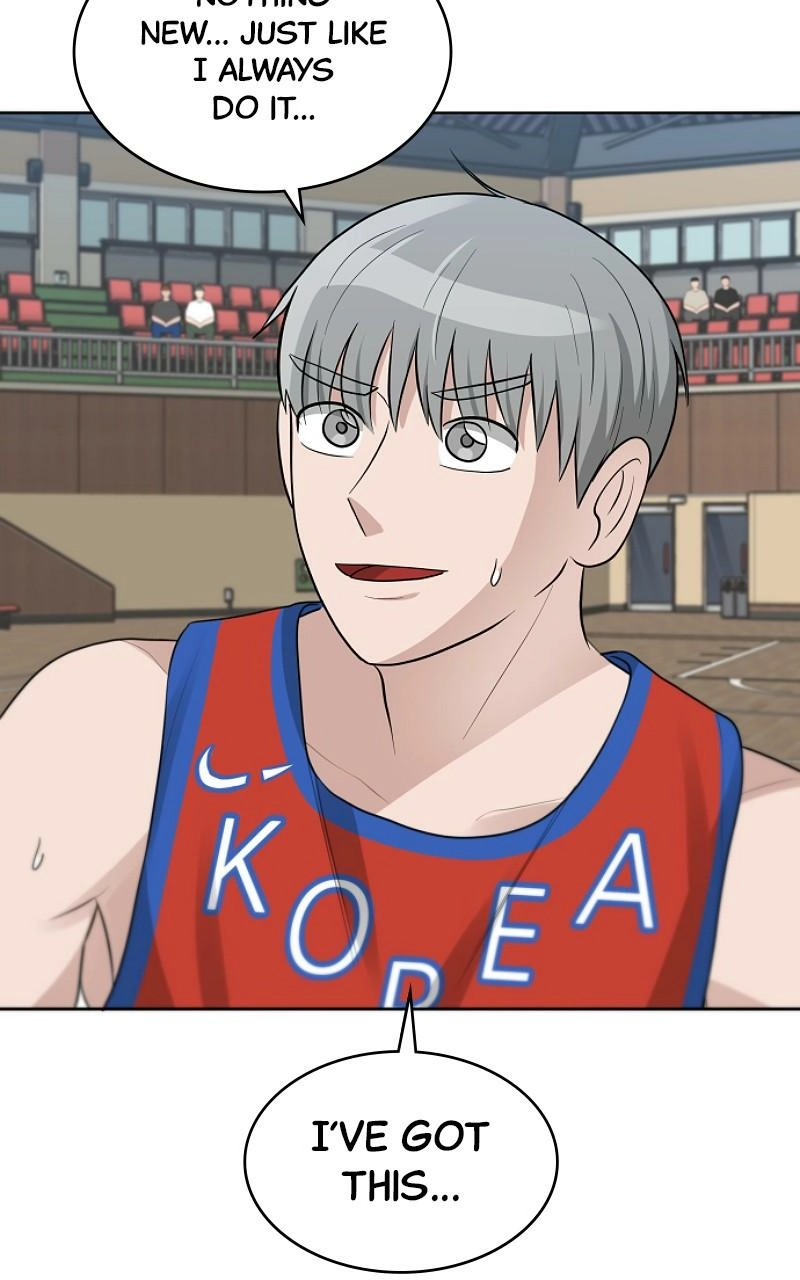 Bigman Chapter 126 page 101 - 