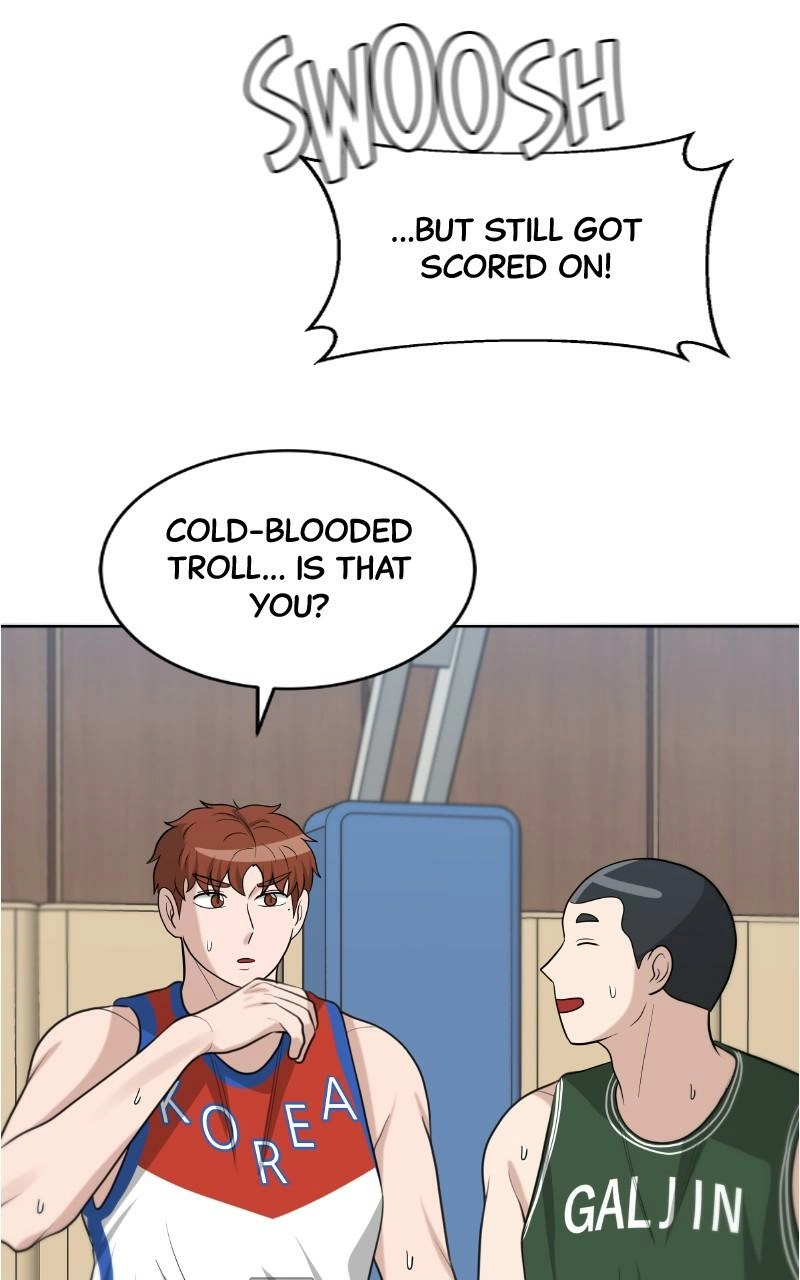 Bigman Chapter 126 page 3 - 