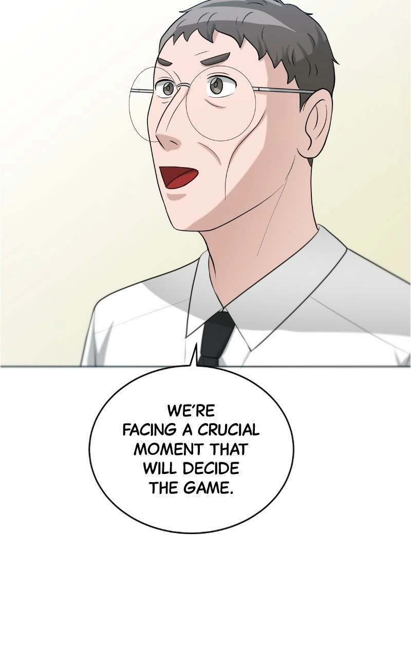 Bigman Chapter 126 page 22 - 
