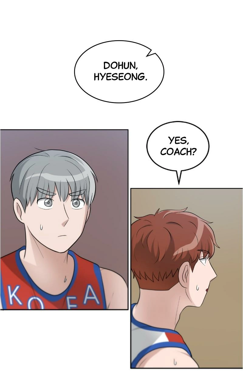 Bigman Chapter 126 page 23 - 