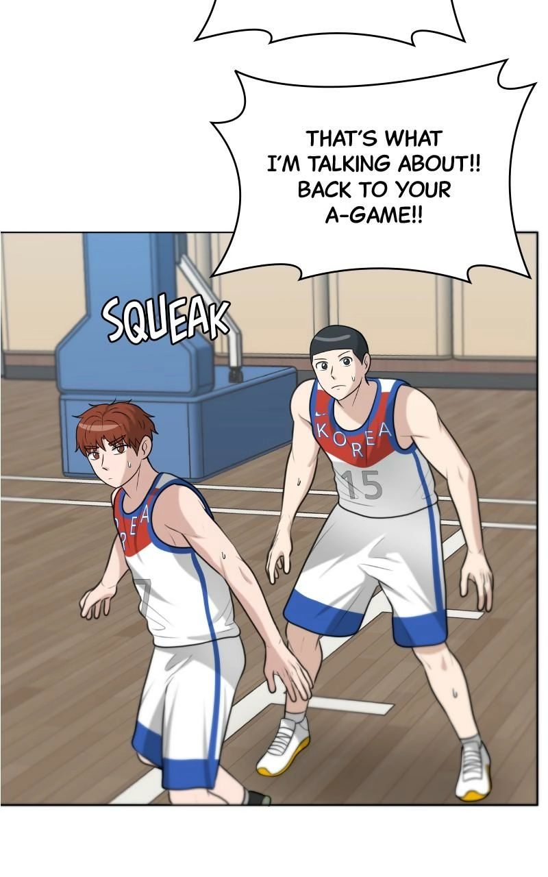 Bigman Chapter 126 page 30 - 