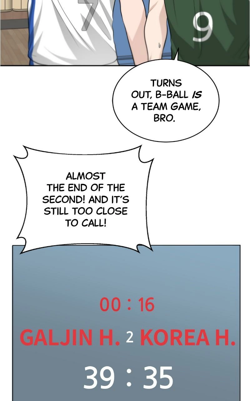 Bigman Chapter 126 page 4 - 