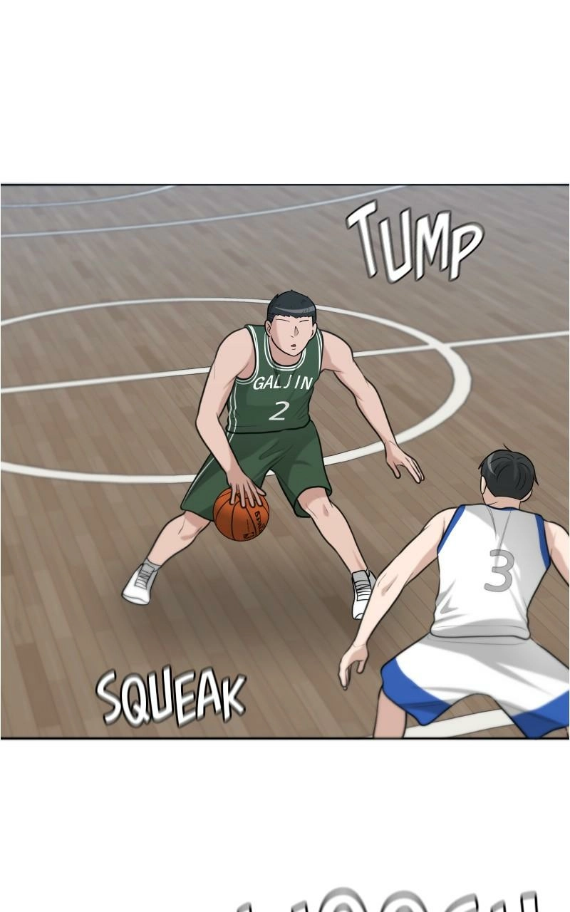 Bigman Chapter 126 page 31 - 
