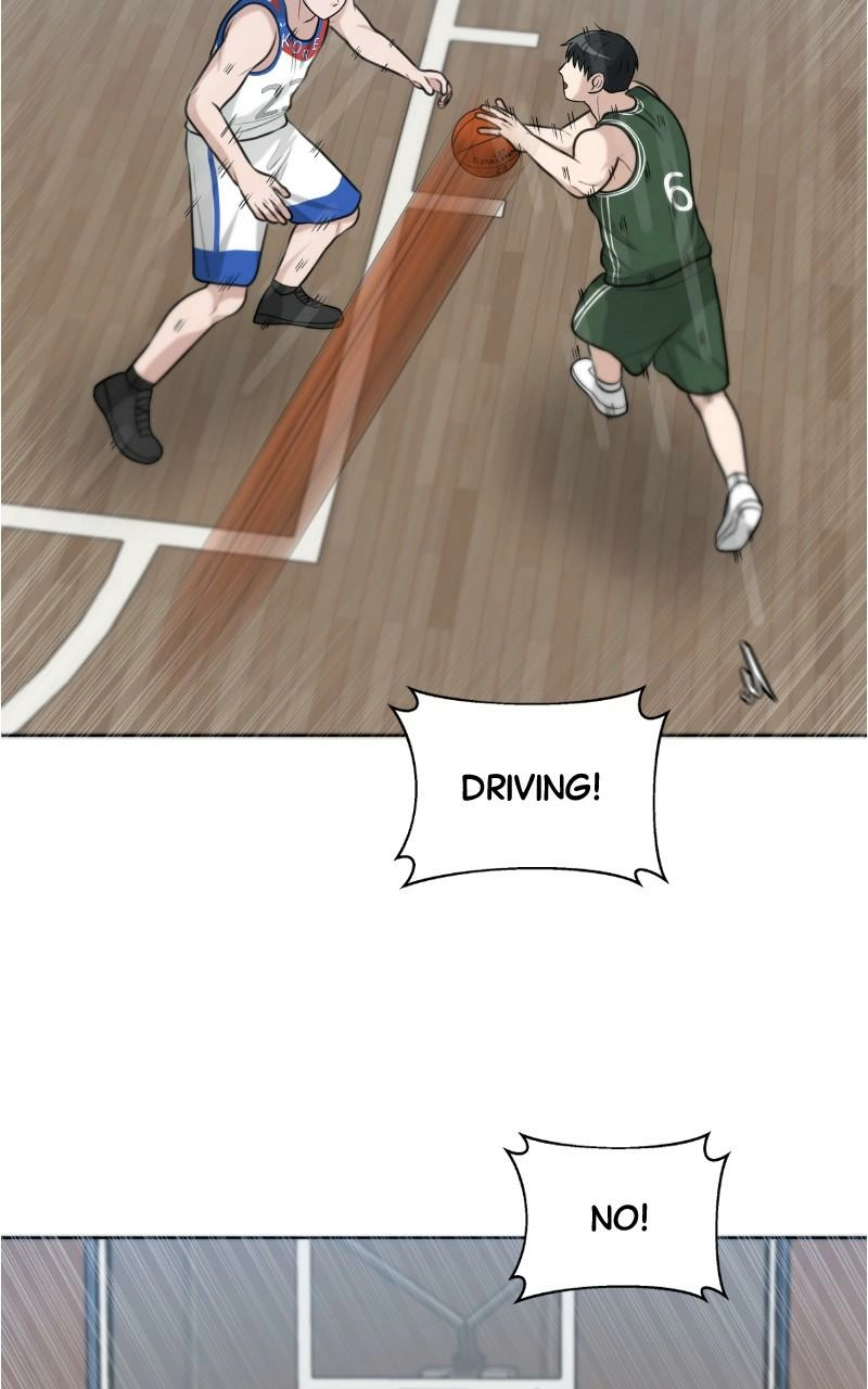 Bigman Chapter 126 page 33 - 