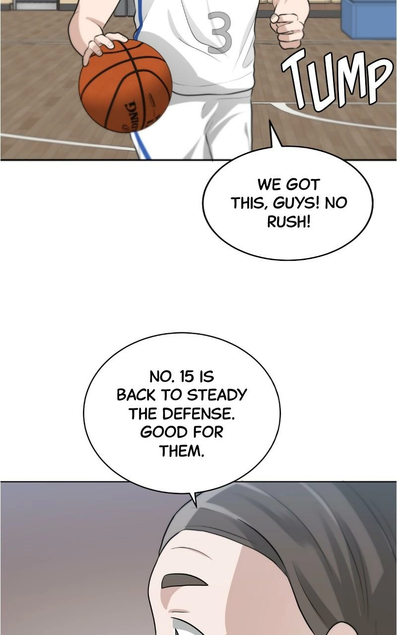 Bigman Chapter 126 page 39 - 