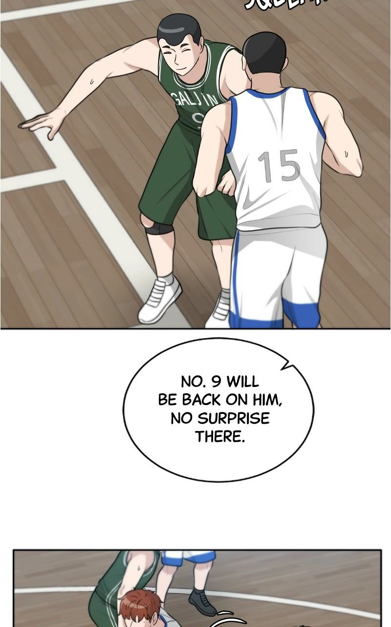 Bigman Chapter 126 page 41 - 