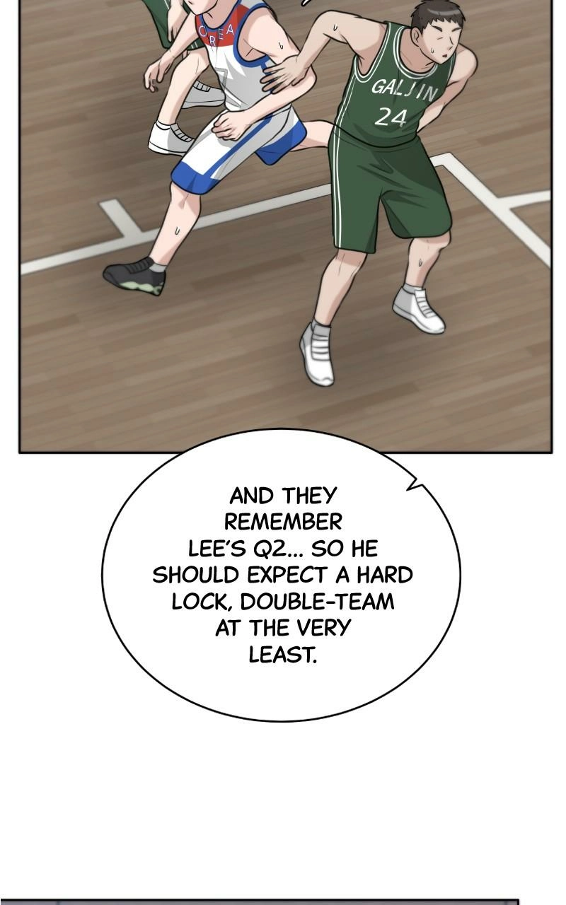 Bigman Chapter 126 page 42 - 