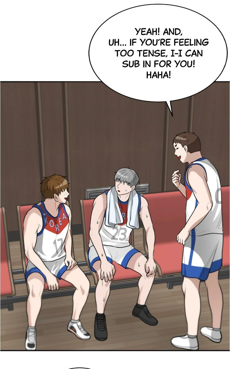 Bigman Chapter 126 page 61 - 