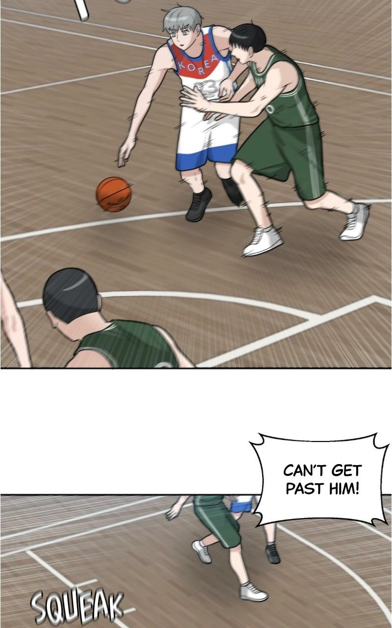 Bigman Chapter 126 page 70 - 