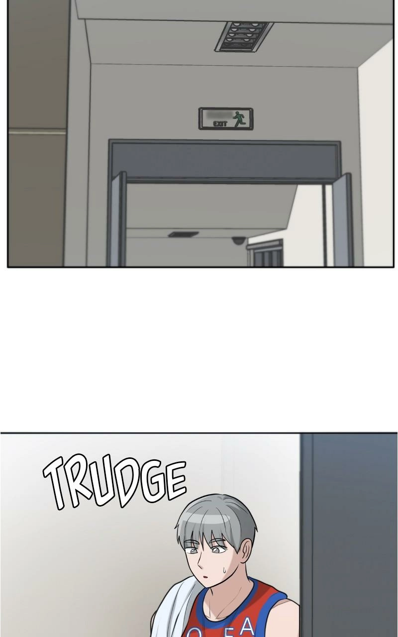 Bigman Chapter 126 page 8 - 