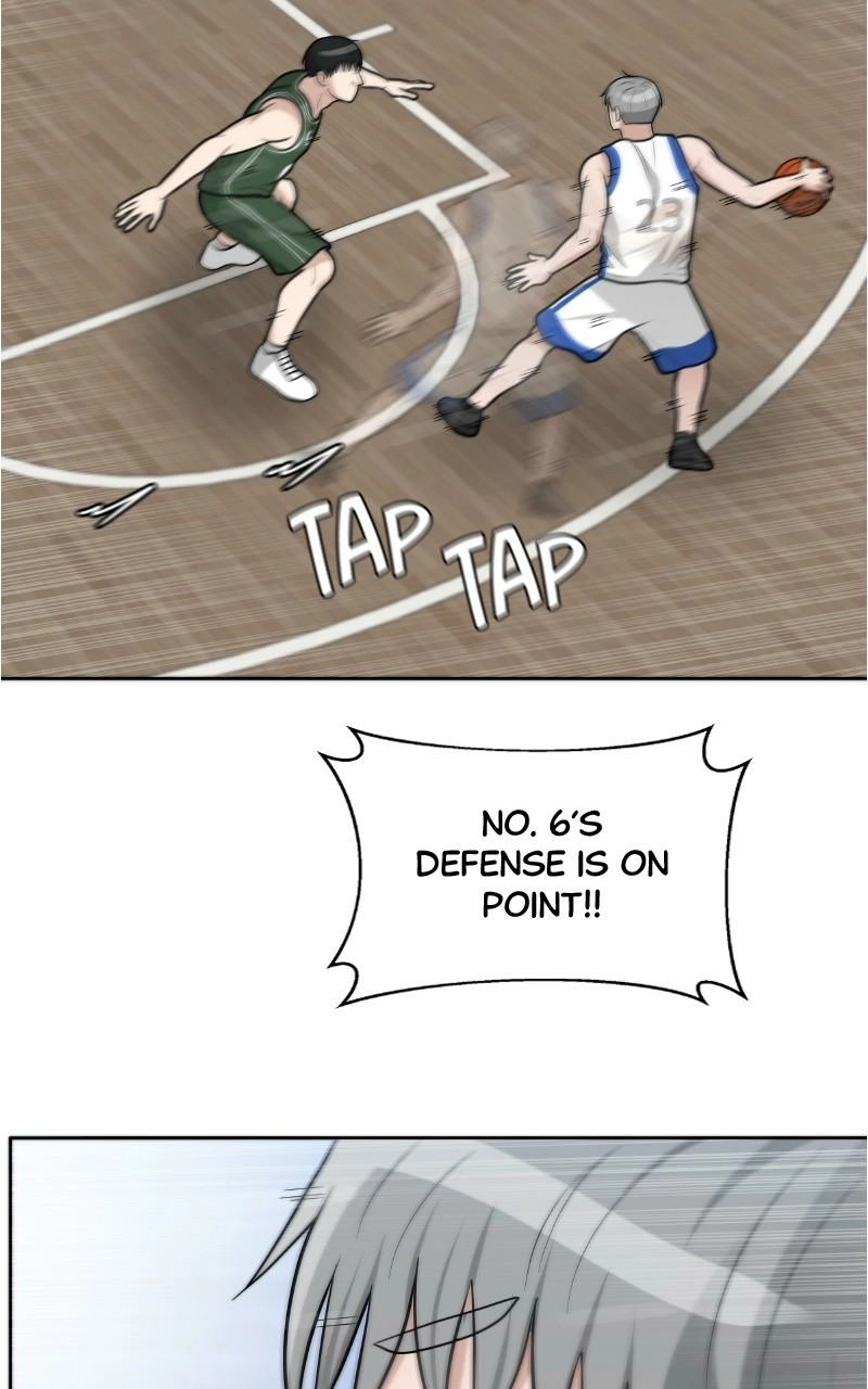 Bigman Chapter 126 page 71 - 