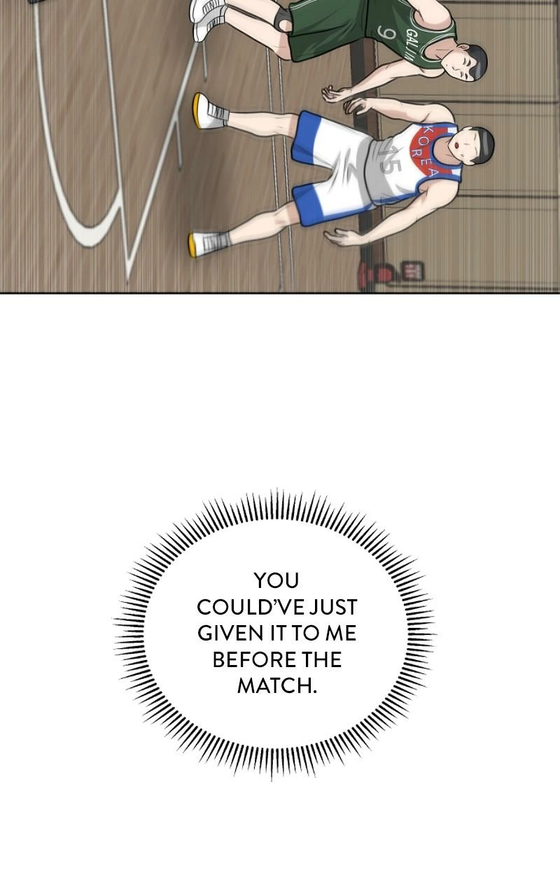 Bigman Chapter 126 page 84 - 