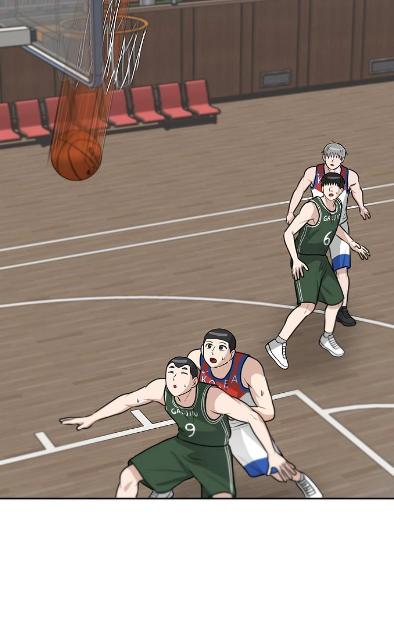 Bigman Chapter 127 page 2 - 