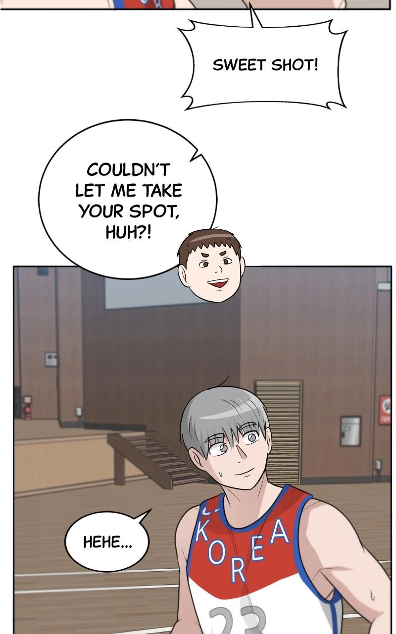 Bigman Chapter 127 page 11 - 