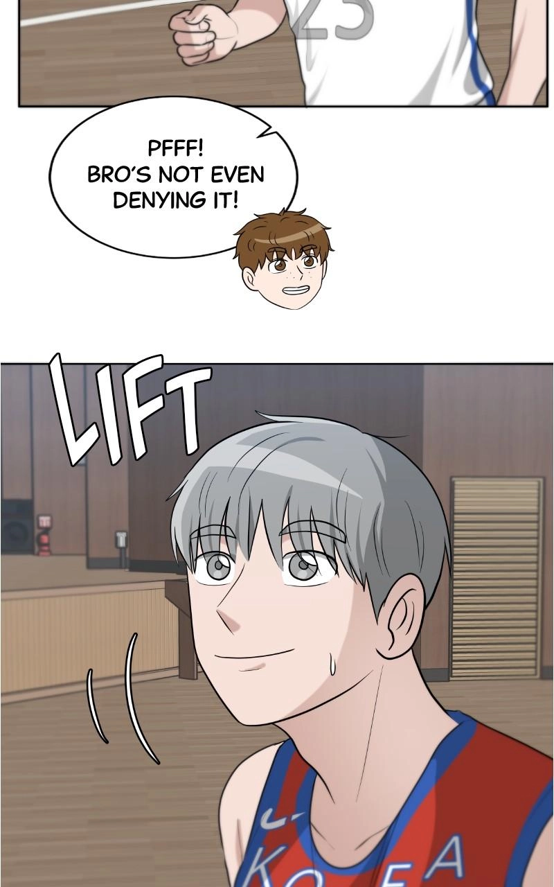 Bigman Chapter 127 page 12 - 