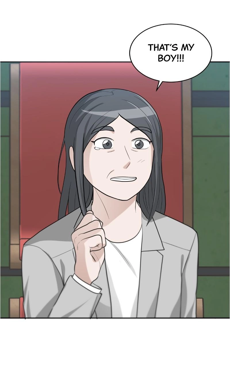 Bigman Chapter 127 page 14 - 