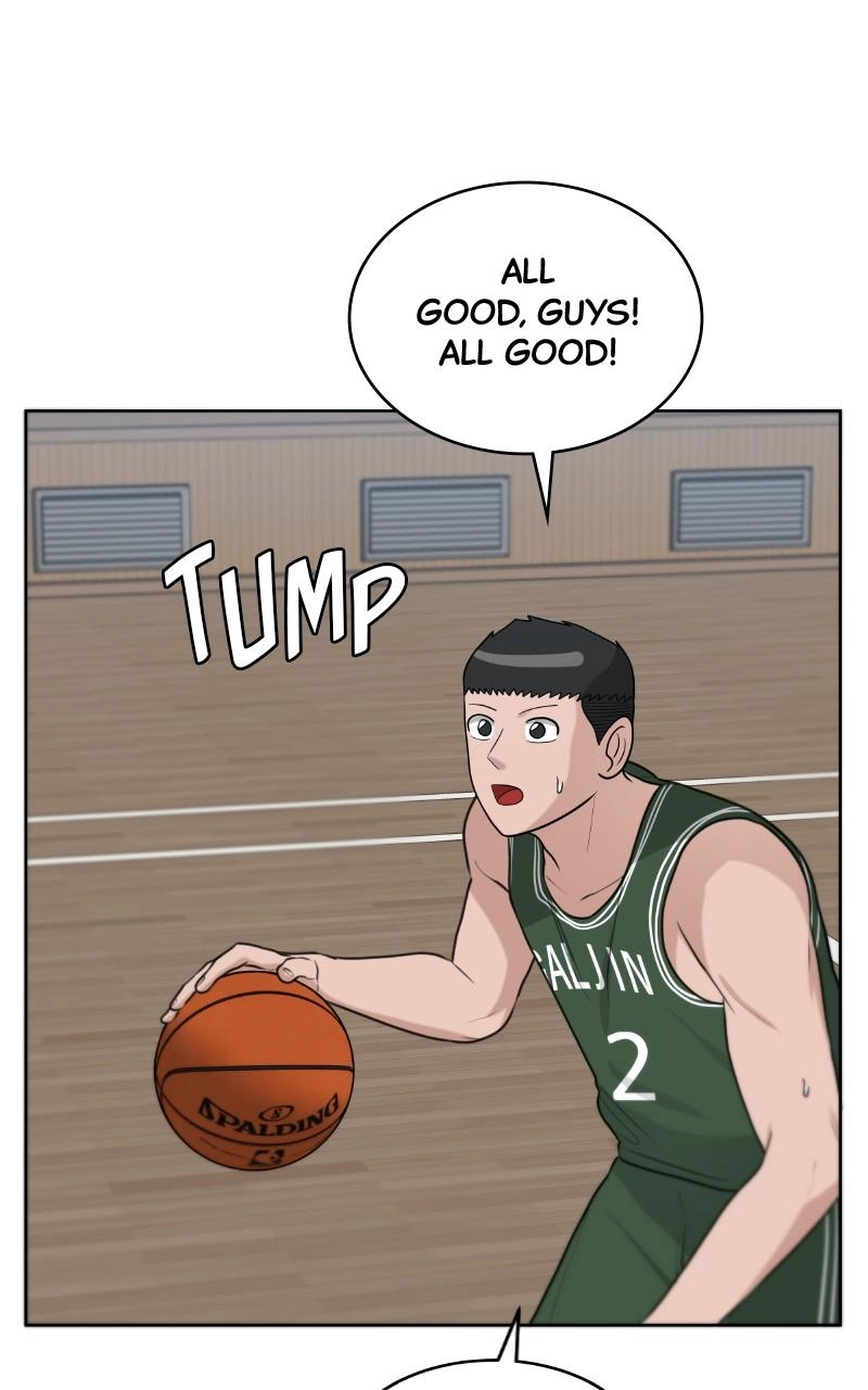 Bigman Chapter 127 page 15 - 
