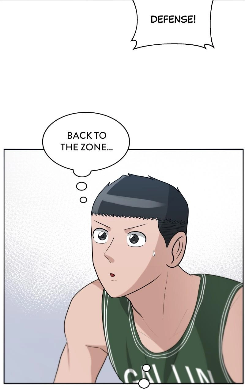 Bigman Chapter 127 page 17 - 