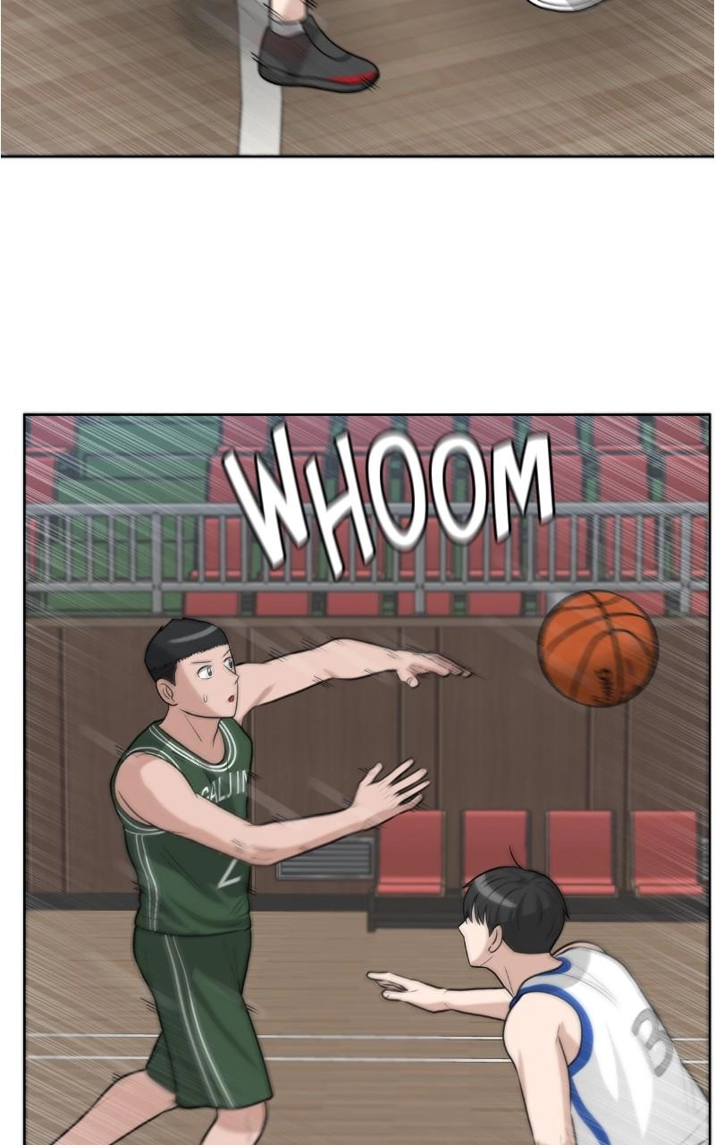 Bigman Chapter 127 page 19 - 
