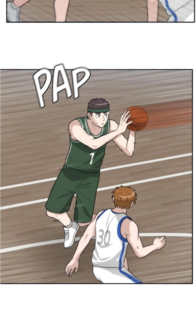 Bigman Chapter 127 page 20 - 