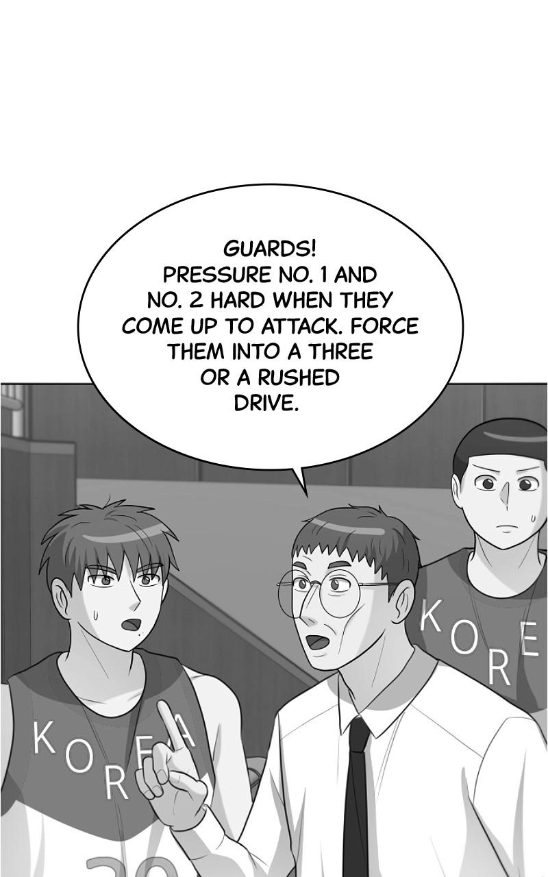 Bigman Chapter 127 page 22 - 