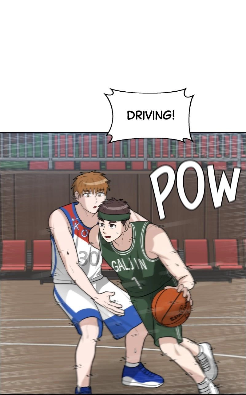 Bigman Chapter 127 page 25 - 