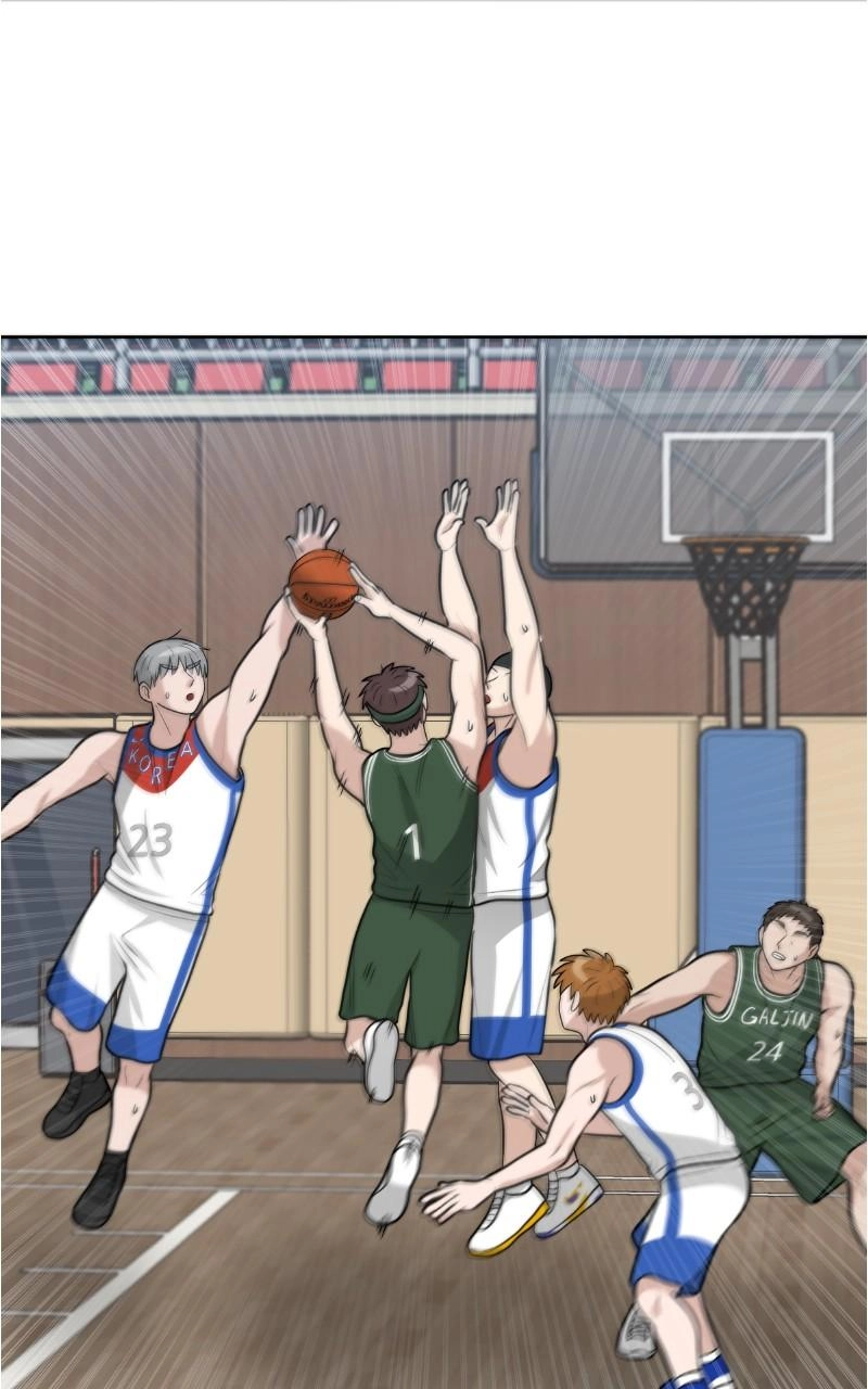 Bigman Chapter 127 page 26 - 