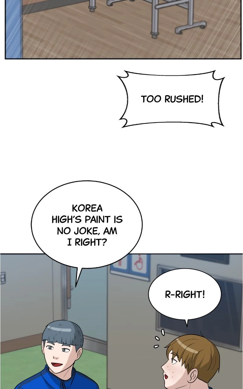 Bigman Chapter 127 page 28 - 