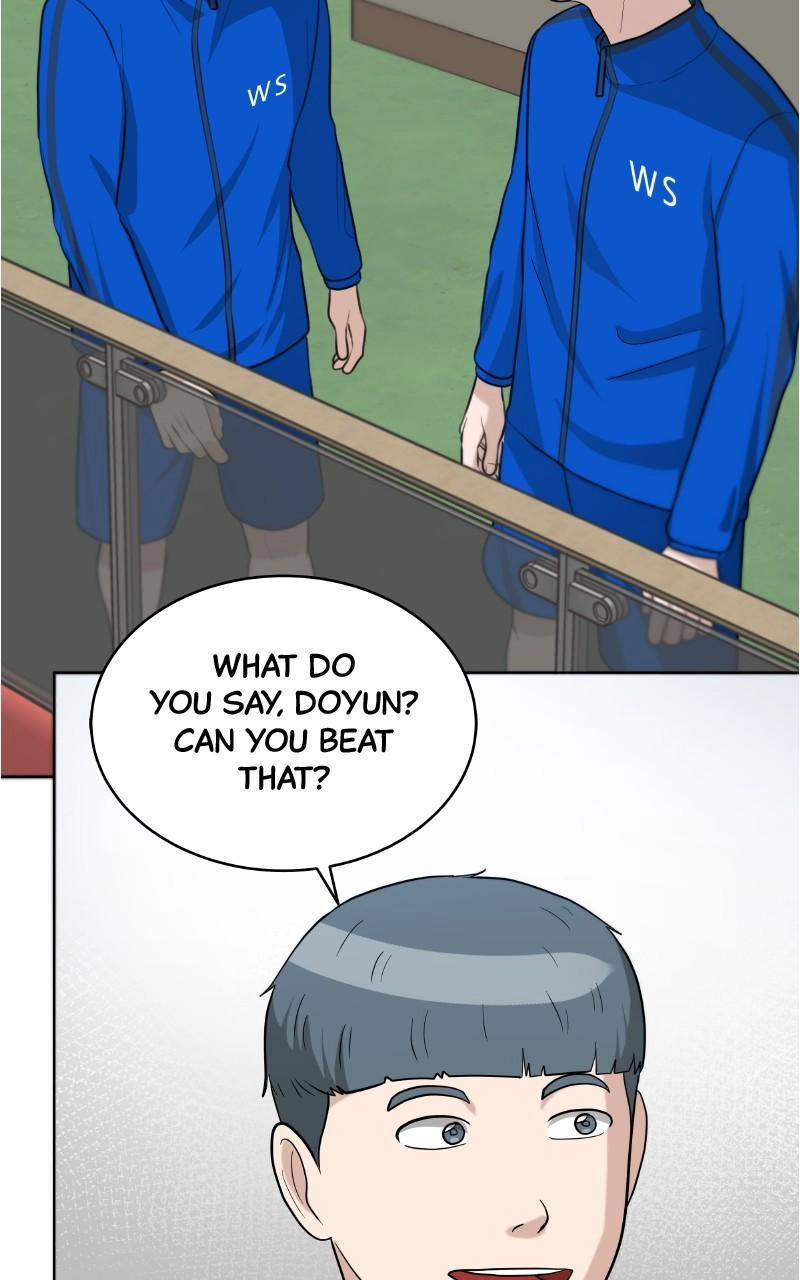 Bigman Chapter 127 page 29 - 