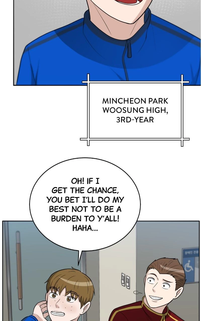 Bigman Chapter 127 page 30 - 